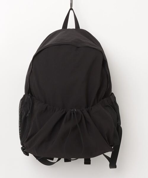 anuke（アンヌーク）の「anuke Typewriter Back Pack 62511013（バック