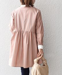 シップス❤️新品タグ付❤️定価19910円　シップス 0xonesチュニック　イエナ ブランド古着】SHIPS｜シップスのチュニック古着通販 - ZOZOUSED