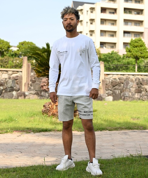 アダムスジャグラー RTEG/C&REロンティー RTEG/C&REロンティー（Tシャツ/カットソー）｜adamsJUGGLER