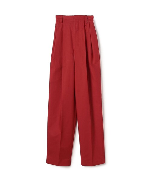 ■■■JACQUEMUS LE PANTALON CURZIO ハイウエストパンツ