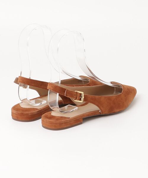 【Saint Laurent】スエードザザバレエフラット resize_image.php?image=