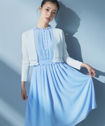 TOCCA｜トッカのトピックス「夏にぴったりのサマードレスのご
