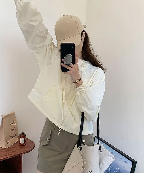 ammy.（エイミードット）｜レディースのジャケット/アウター一覧 - WEAR