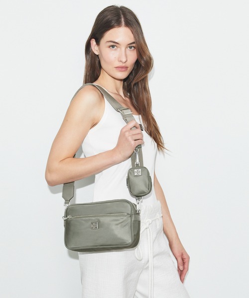 ★送料・関税込★Tory Burch★バージニア ショルダーバッグ★ ヴァージニア ショルダーバッグ（ショルダーバッグ）｜TORY