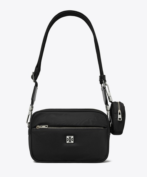 Tory Burch - 美品 トリーバーチ ショルダーバッグ レザー
