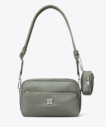 TORY BURCH（トリーバーチ）の「ヴァージニア ショルダーバッグ（ショルダーバッグ）」