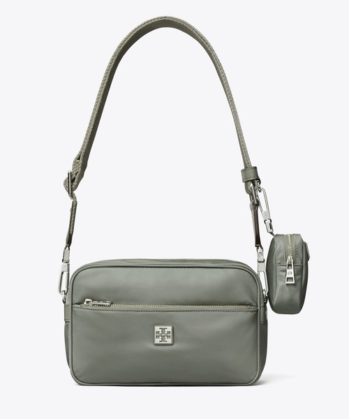 国内直営**Tory Burch**ヴァージニア ショルダーバッグ ヴァージニア ショルダーバッグ: レディース ショルダーバッグ