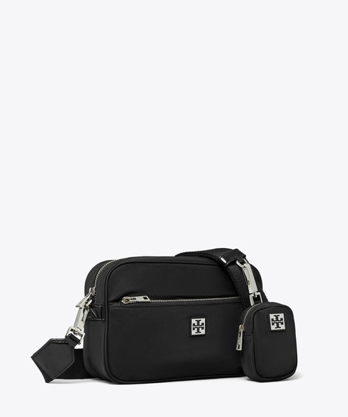 ヴァージニア ショルダーバッグ（ショルダーバッグ）｜TORY BURCH
