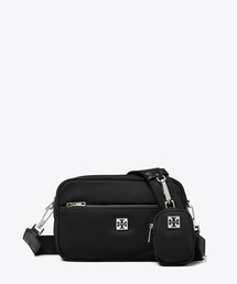TORY BURCH（トリーバーチ）の「ヴァージニア ショルダーバッグ（ショルダーバッグ）」