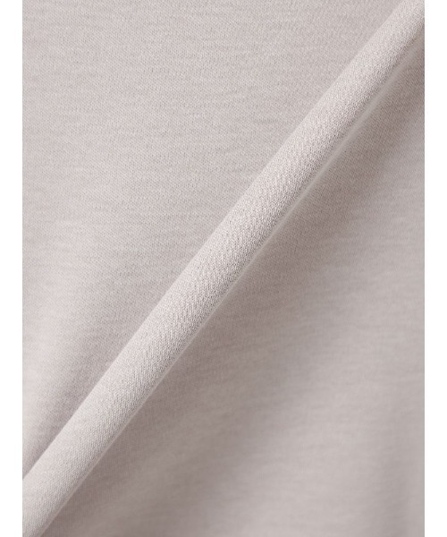 HARUYAMA(ハルヤマ)の「【WEB限定】半袖スロープネック Tシャツ 綿100% 接触冷感 TOKYO RUN(Tシャツ/カットソー・メンズ・ホワイト/チャコールグレー/ブルー/ネイビー/ベージュ・S/LL/L/M)」の6枚目の写真