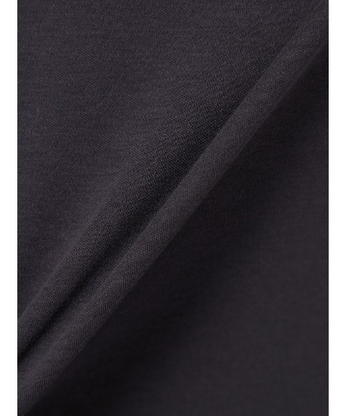 HARUYAMA(ハルヤマ)の「【WEB限定】半袖スロープネック Tシャツ 綿100% 接触冷感 TOKYO RUN(Tシャツ/カットソー・メンズ・ホワイト/チャコールグレー/ブルー/ネイビー/ベージュ・S/LL/L/M)」の9枚目の写真