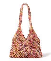 Ray BEAMS | BAGMATI / メッシュ バッグ(トートバッグ)