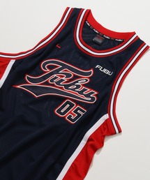 FUBU｜ フブのタンクトップ通販 - ZOZOTOWN