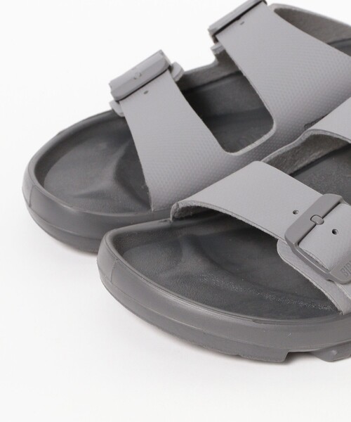 BIRKENSTOCK / Mogami Terra Stealth 2-Strap モガミ テラ