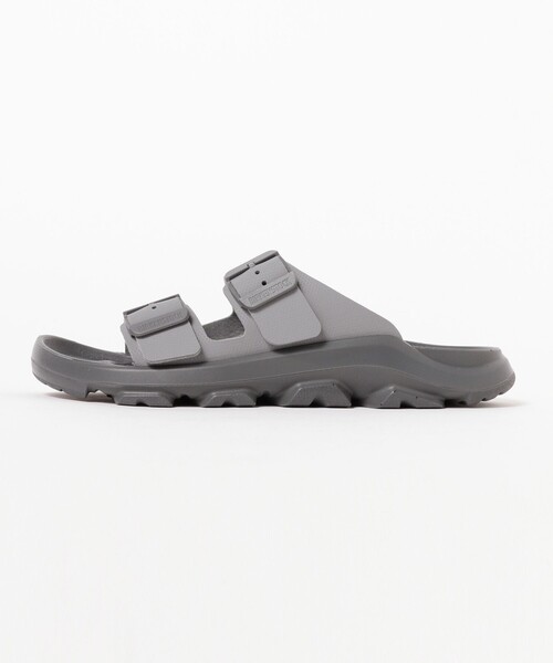 BIRKENSTOCK / Mogami Terra Stealth 2-Strap モガミ テラ