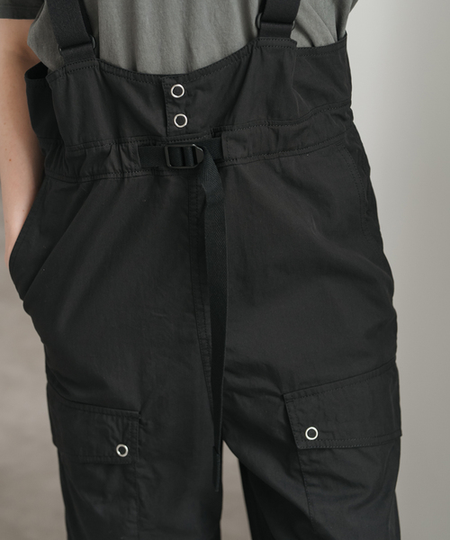 サロペット・オーバーオール・オールインワン Spick & Span LOT/SMPL-015 JUMPSUITS Spick & Span LOT/SMPL-015 JUMPSUITS