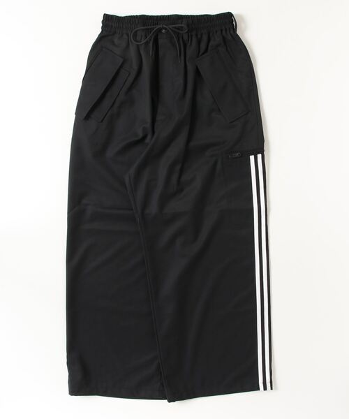 Y-3（ワイスリー）の「M LEOPARD PRINT FOOTBALL PANTS（その他