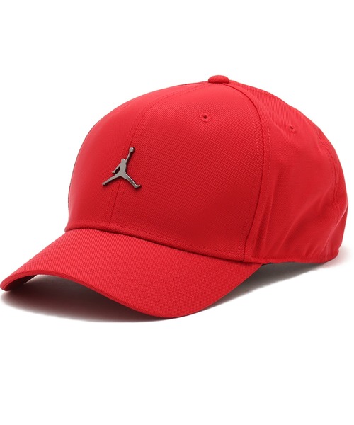 JORDAN BRAND U J RISE CAP S CB MTL JM / ジョーダン ライズ