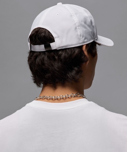 2024 NEW☆数量限定☆メタル JORDAN 23【NIKE】l Rise Cap 2024 NEW☆数量限定☆メタル JORDAN 23【NIKE】Metal Rise Cap