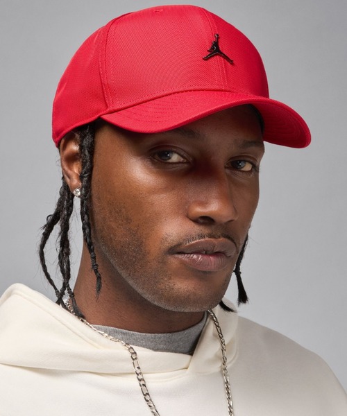 JORDAN BRAND U J RISE CAP S CB MTL JM / ジョーダン ライズ