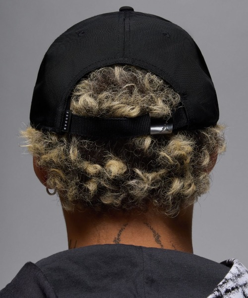 JORDAN BRAND U J RISE CAP S CB MTL JM / ジョーダン ライズ