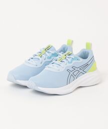 ASICS(�A�V�b�N�X)��ASICS KIDS LAZERBEAM �A�V�b�N�X ���[�U�[�r�[�� MO�y�y�ʁz 1154A212(�X�j�[�J�[)
