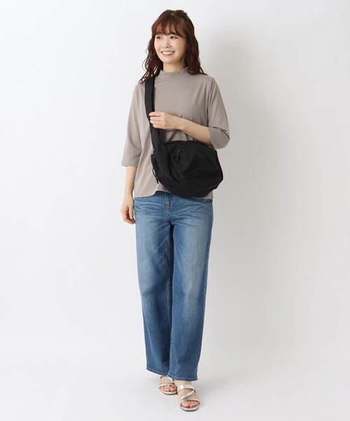 fulcro コンプリート ショルダーバッグ（ショルダーバッグ