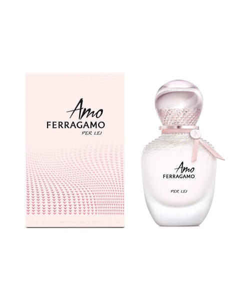 アモ フェラガモ パー レイ オーデ パルファム 30mL（香水