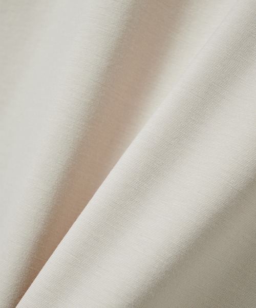 UJOH HOMME】別注 Front Switch BOX T（Tシャツ/カットソー