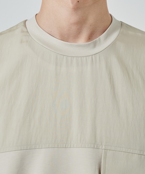 別注■UJOH HOMME■Front Switch BOX T 別注 Front Switch BOX T｜UJOH HOMME