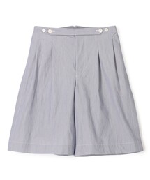 TOMORROWLAND｜トゥモローランドのパンツ（ハーフ・ひざ丈）通販