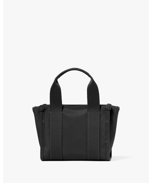 kate spade new york（ケイトスペード ニューヨーク）の「キップ ミニ トート（トートバッグ・レディース・ブラック・ONESIZE）」の5枚目の写真