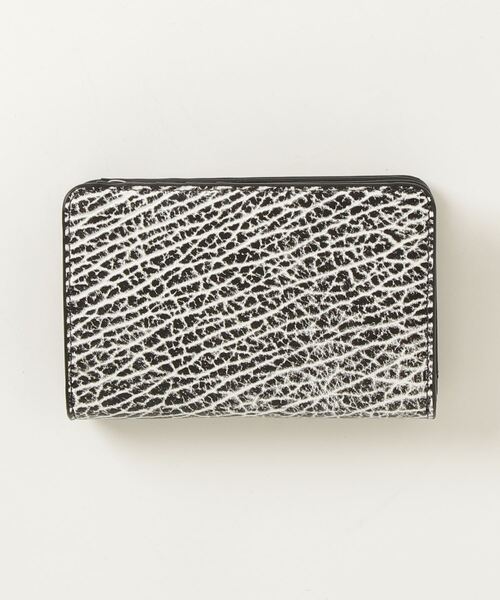 エルイーディーバイツ 良品 希少 バイカラー 2つ折り財布 オットセイ 白黒 76345110_8_d_215.jpg