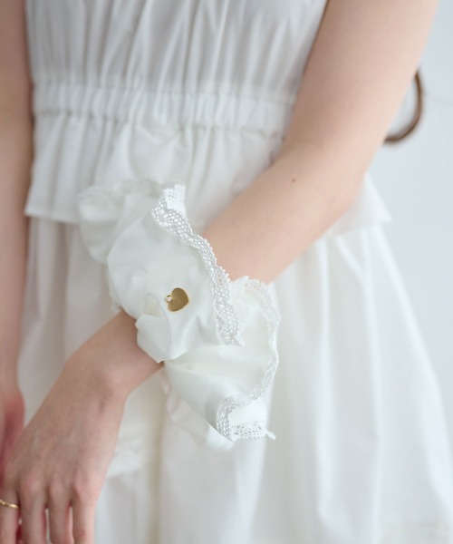 コパンシュシュ クレッタ【ホワイト】 コパンシュシュ クレッタ【ホワイト】