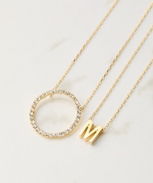 CEPIE.（セピエ）の「CEPIE./2top ネックレス（ネックレス）」