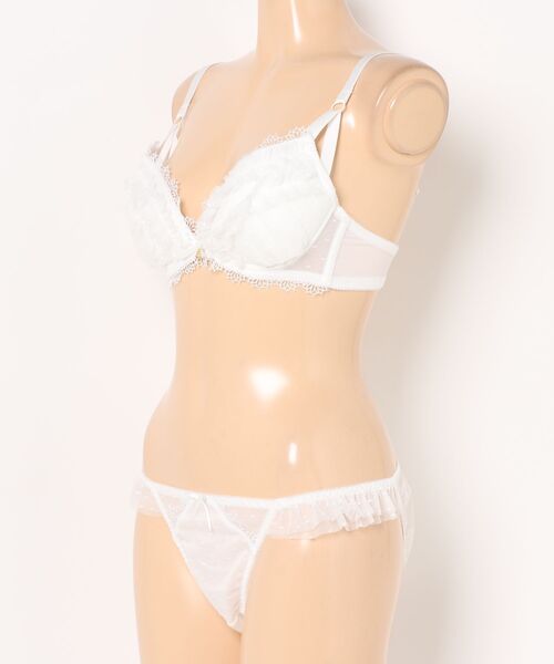 セール】フェアリープリンセスブラジャー＆ショーツセット（ブラ