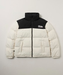 FIRST DOWN(t@[Xg_E)FDUSA@BUBBLE DOWN JKT F942001(_EWPbg/R[g)