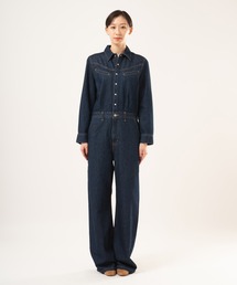 Levi's（リーバイス）の「Levi's/リーバイス BAGGY SURPLUS
