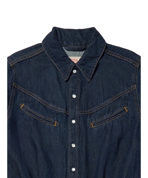 セール】Levi's/リーバイス リノア ワイドレッグ ジャンプスーツ