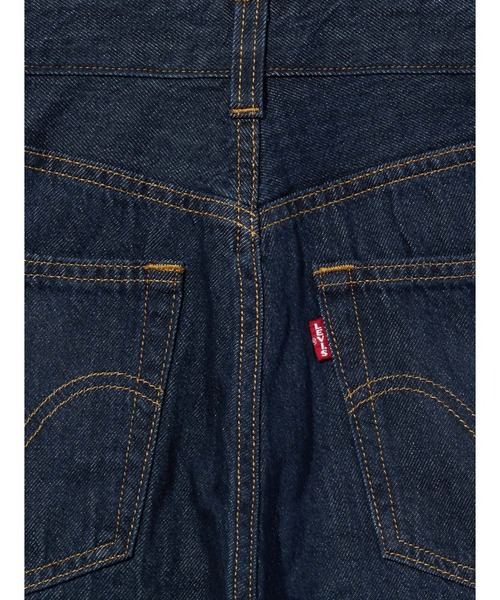 セール】Levi's/リーバイス リノア ワイドレッグ ジャンプスーツ