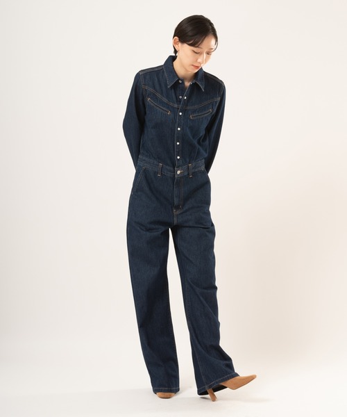 wildfraulein ジャンプスーツ つなぎ wildfraulein ジャンプスーツ つなぎ