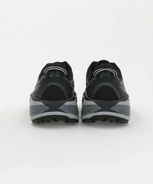 HOKA（ホカ）の「＜HOKA＞マファテスピード 2（スニーカー・メンズ・ブラック/ネイビー・9/10/8/7/11）」の3枚目の写真