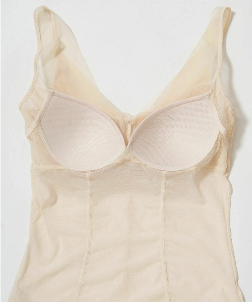 人気☆新品☆NICENICE MOMENT  メッシュブリーファー NICENICE MOMENT｜メッシュブリファー NNM03-2403-003｜美姿勢