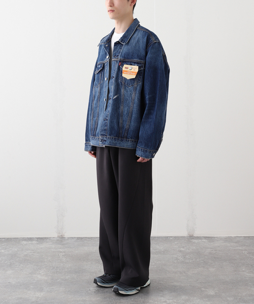 LEVI'S（R） / リーバイス（R）別注TYPE JOURNAL STANDARD relume｜LEVI'S(R) / リーバイス(R) 別注 TYPE