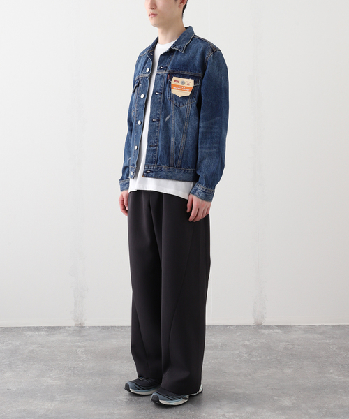 LEVI'S(R) / リーバイス(R) 別注 TYPE III TRUCKER JACKET