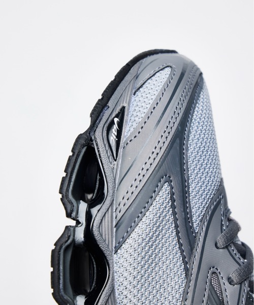 MIZUNO（ミズノ　）の「WAVE PROPHECY LS　D1GA333704（スニーカー・メンズ・グレー・25.0cm/24.5cm/24.0cm/23.5cm/28.5cm/28.0cm/27.5cm/27.0cm/26.5cm/26.0cm/25.5cm/23.0cm/29.0cm）」の11枚目の写真