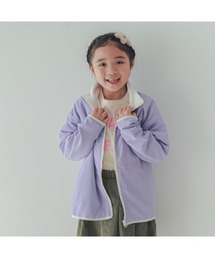 2nd（セカンド）の「ジーンズベーセカンド SEC　カラーナイロン　ジャケット（パーカー）」