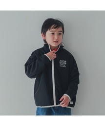 2nd（セカンド）の「ジーンズベーセカンド SEC　カラーナイロン　ジャケット（パーカー）」