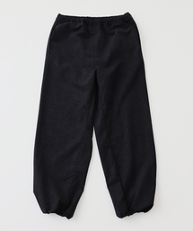 CLASS / クラス CCFS19UNI ULTRA SUEDE EMBOSS