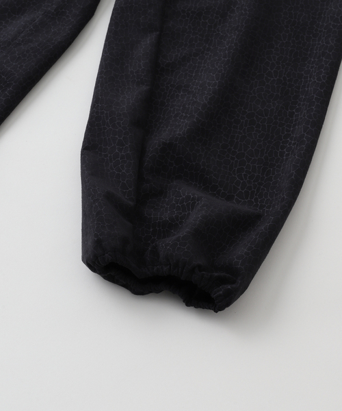 CLASS(クラス)の「CLASS / クラス CCFS19UNI ULTRA SUEDE EMBOSS(その他パンツ・メンズ・ブラック・3)」の4枚目の写真